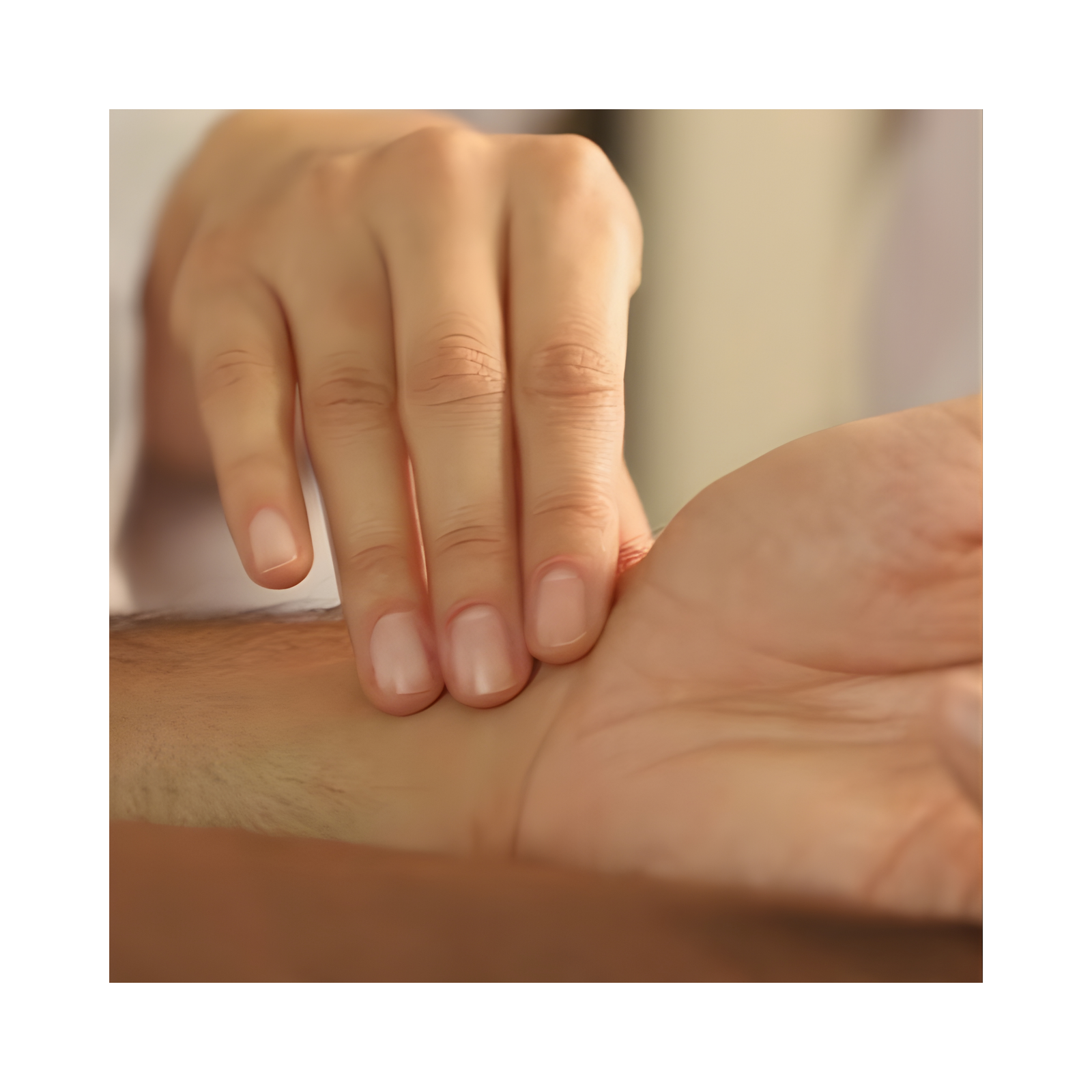 Nadi parikshan pulse diagnosis